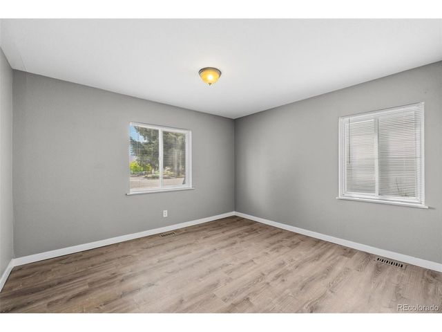 3001 S Forest St, Denver, CO 80222