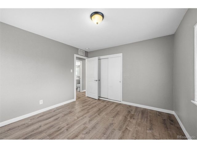 3001 S Forest St, Denver, CO 80222