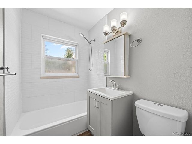 3001 S Forest St, Denver, CO 80222