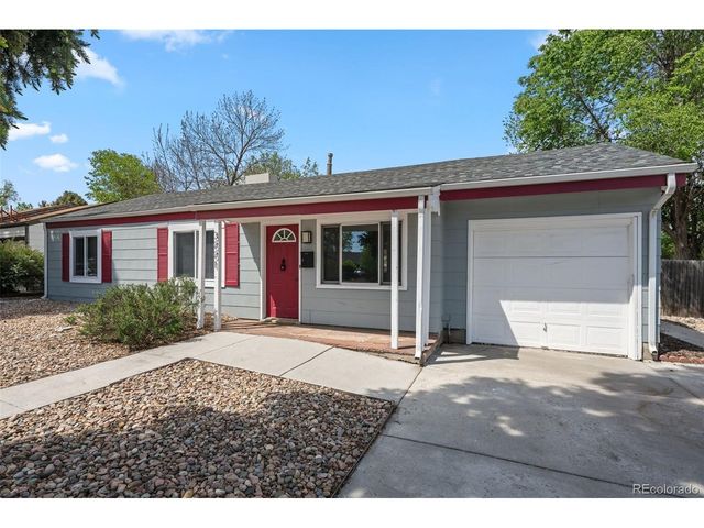 3001 S Forest St, Denver, CO 80222