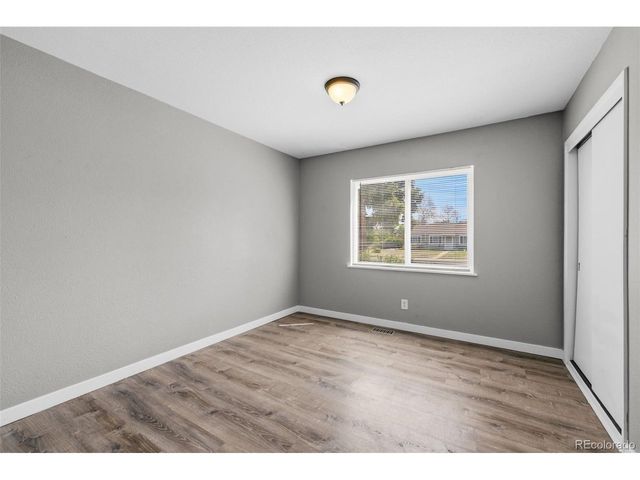 3001 S Forest St, Denver, CO 80222