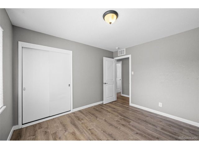 3001 S Forest St, Denver, CO 80222