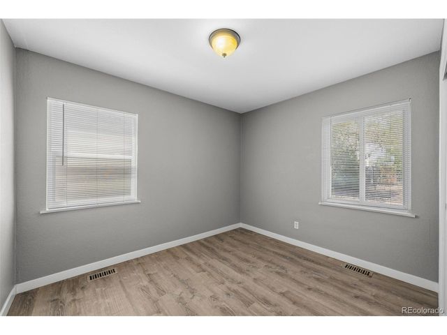 3001 S Forest St, Denver, CO 80222