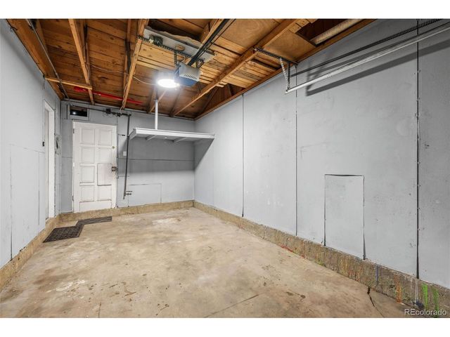 3001 S Forest St, Denver, CO 80222