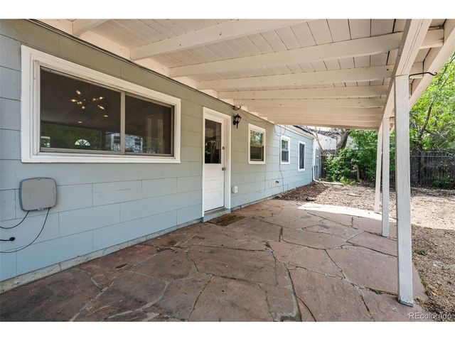 3001 S Forest St, Denver, CO 80222