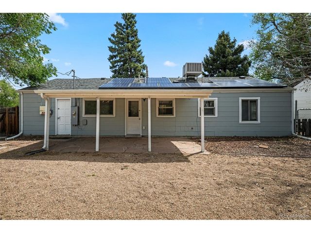 3001 S Forest St, Denver, CO 80222