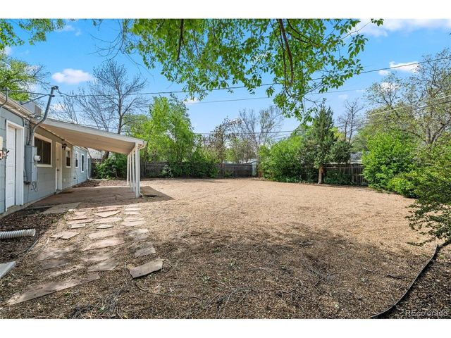 3001 S Forest St, Denver, CO 80222