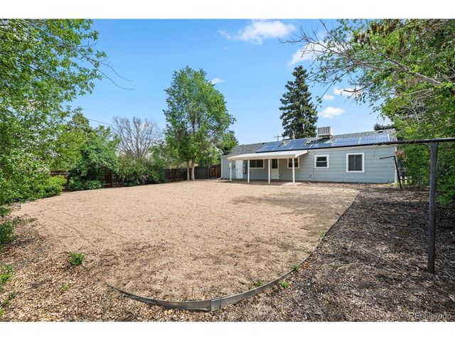 3001 S Forest St, Denver, CO 80222