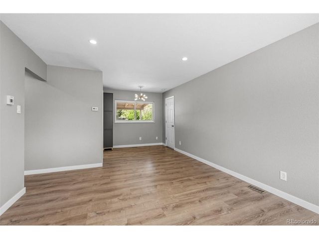 3001 S Forest St, Denver, CO 80222