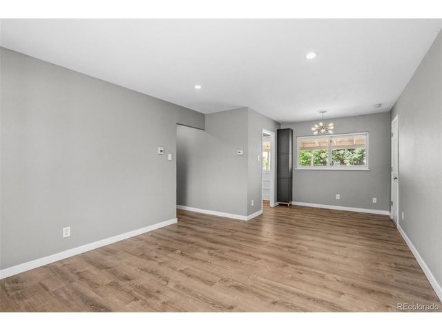 3001 S Forest St, Denver, CO 80222