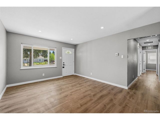 3001 S Forest St, Denver, CO 80222