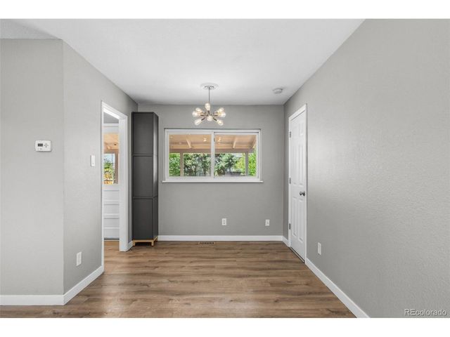 3001 S Forest St, Denver, CO 80222