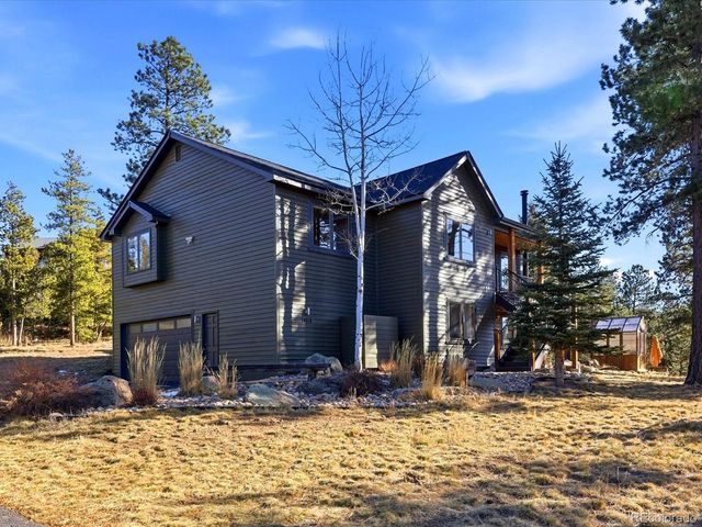 30819 Manitoba Dr, Evergreen, CO 80439