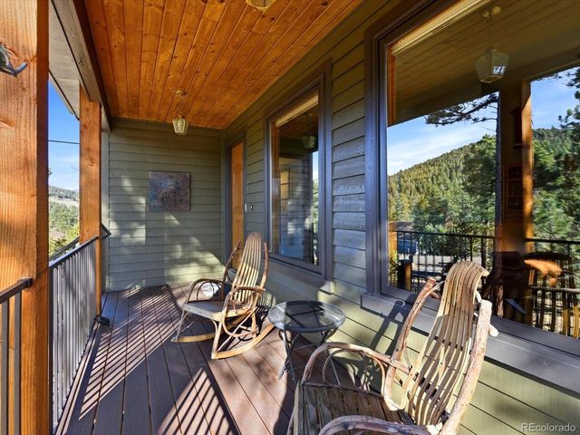 30819 Manitoba Dr, Evergreen, CO 80439