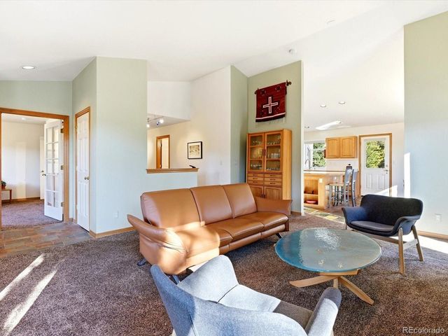 30819 Manitoba Dr, Evergreen, CO 80439