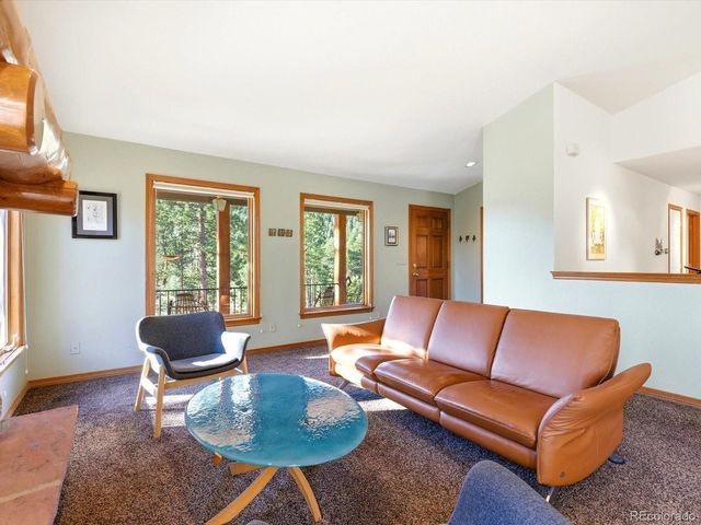 30819 Manitoba Dr, Evergreen, CO 80439