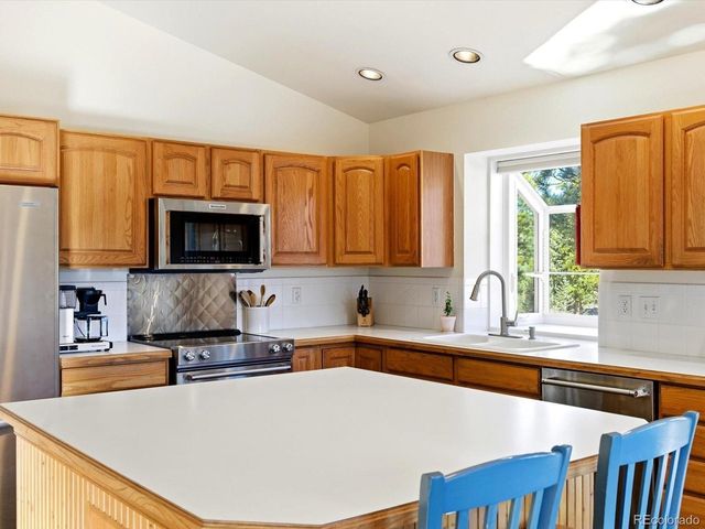 30819 Manitoba Dr, Evergreen, CO 80439