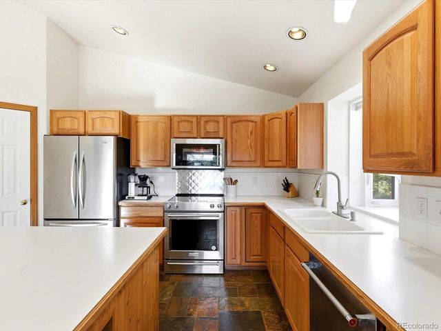 30819 Manitoba Dr, Evergreen, CO 80439