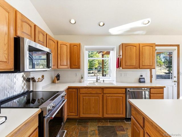 30819 Manitoba Dr, Evergreen, CO 80439