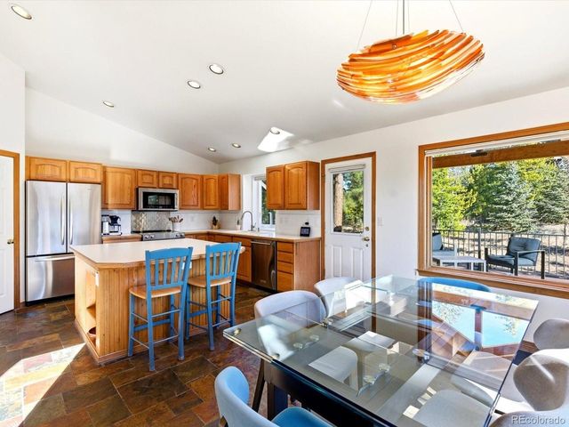 30819 Manitoba Dr, Evergreen, CO 80439