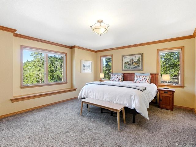 30819 Manitoba Dr, Evergreen, CO 80439