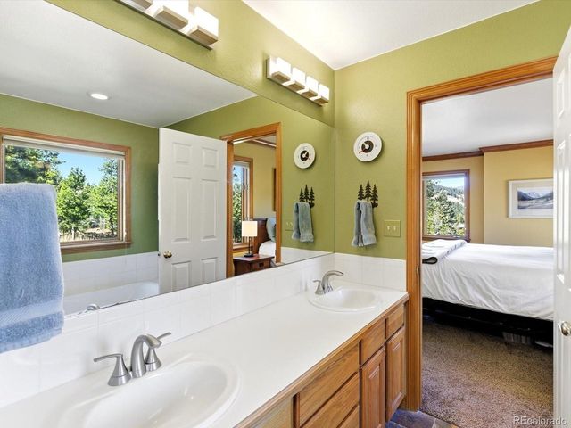 30819 Manitoba Dr, Evergreen, CO 80439