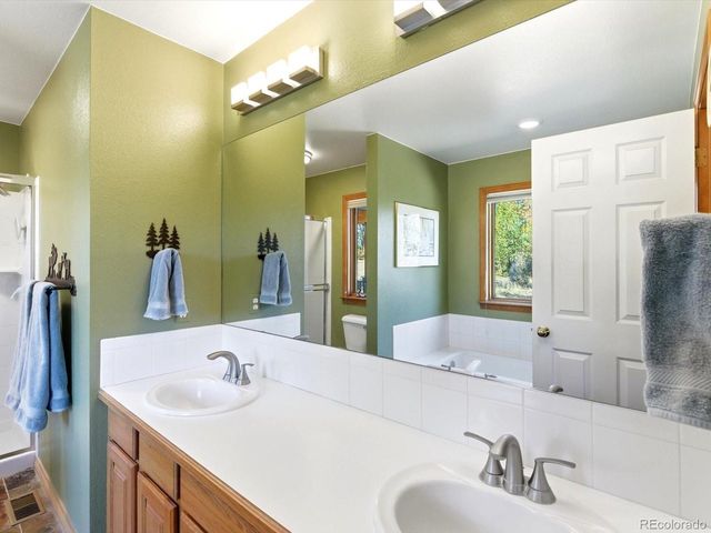 30819 Manitoba Dr, Evergreen, CO 80439