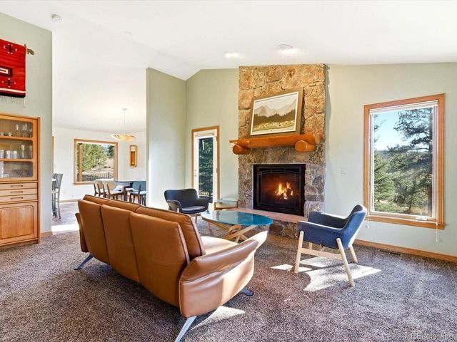 30819 Manitoba Dr, Evergreen, CO 80439