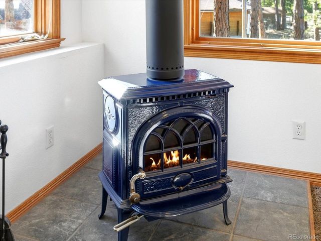 30819 Manitoba Dr, Evergreen, CO 80439