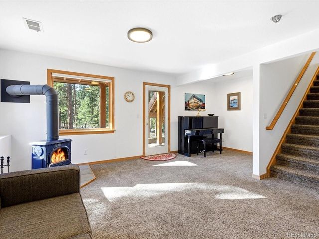 30819 Manitoba Dr, Evergreen, CO 80439