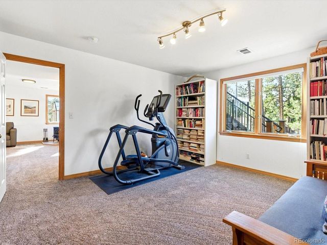 30819 Manitoba Dr, Evergreen, CO 80439