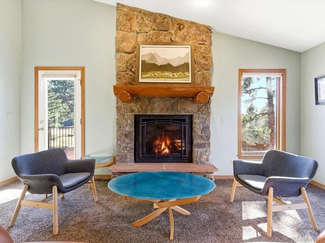 30819 Manitoba Dr, Evergreen, CO 80439