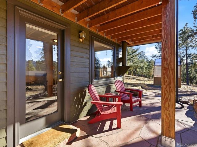 30819 Manitoba Dr, Evergreen, CO 80439