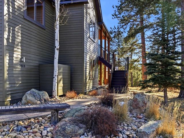 30819 Manitoba Dr, Evergreen, CO 80439