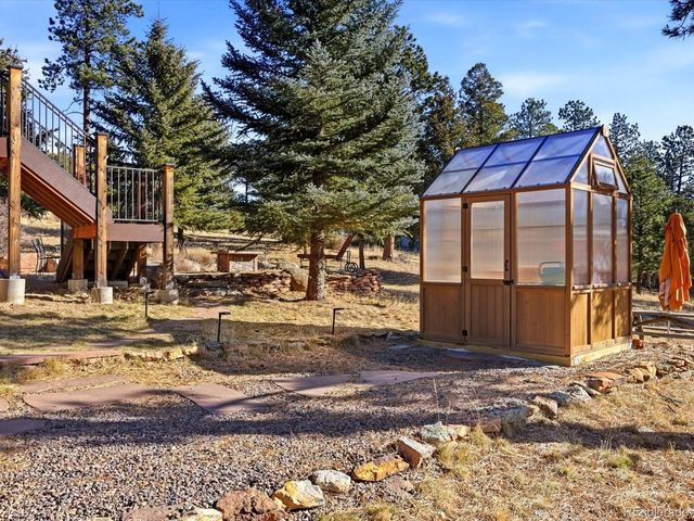 30819 Manitoba Dr, Evergreen, CO 80439