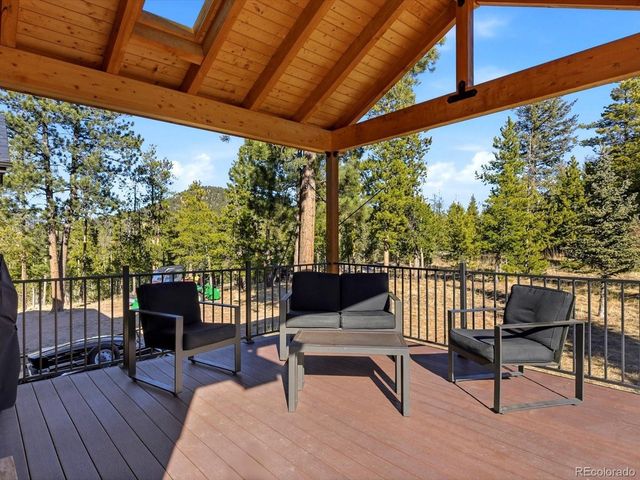 30819 Manitoba Dr, Evergreen, CO 80439