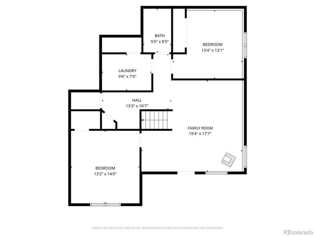 30819 Manitoba Dr, Evergreen, CO 80439