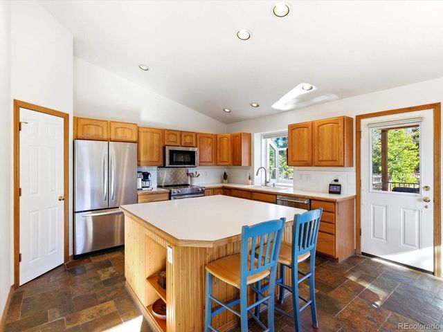 30819 Manitoba Dr, Evergreen, CO 80439