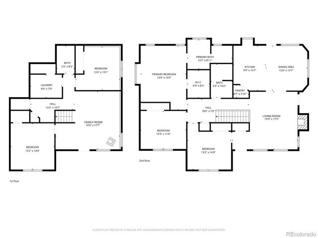 30819 Manitoba Dr, Evergreen, CO 80439