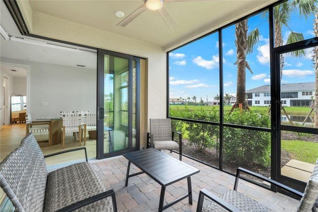 15336 Lucerna ST # 104, Naples, FL 34114