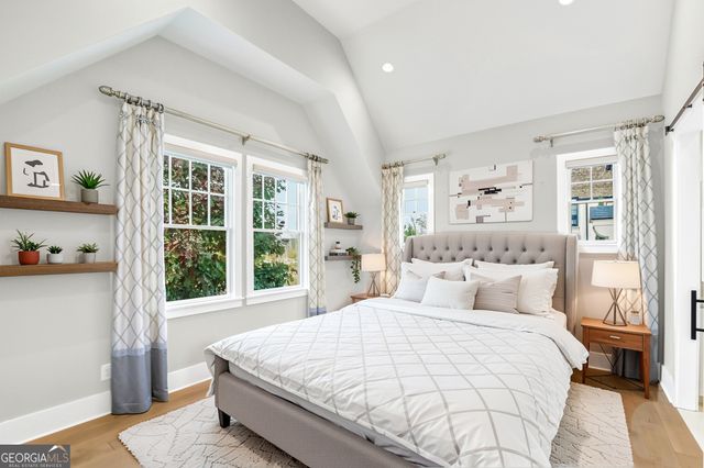 110 4TH Street, Fayetteville, GA 30214