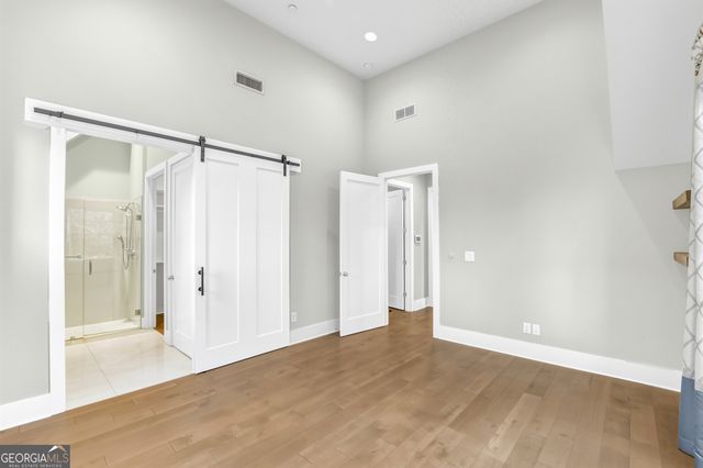 110 4TH Street, Fayetteville, GA 30214