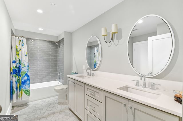 110 4TH Street, Fayetteville, GA 30214