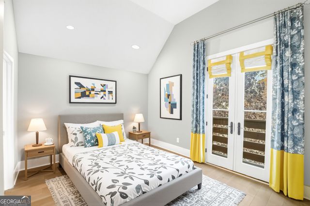 110 4TH Street, Fayetteville, GA 30214