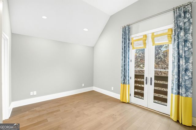 110 4TH Street, Fayetteville, GA 30214