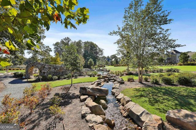 110 4TH Street, Fayetteville, GA 30214