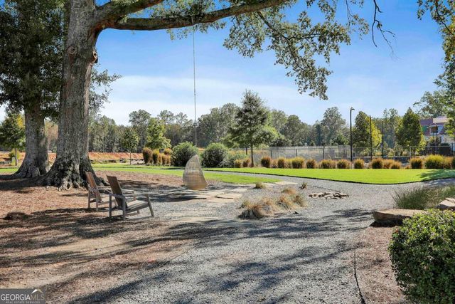 110 4TH Street, Fayetteville, GA 30214