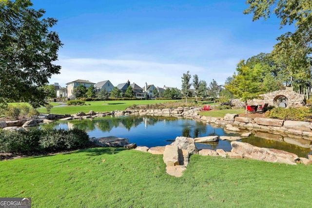 110 4TH Street, Fayetteville, GA 30214