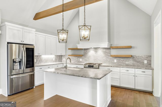 110 4TH Street, Fayetteville, GA 30214