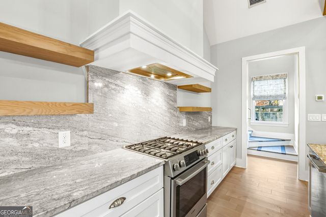 110 4TH Street, Fayetteville, GA 30214